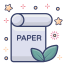 Eco Paper icon
