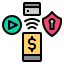 communication icon