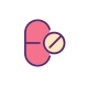 Dosage Form icon