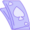 pokerkarten icon