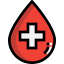 Doação de sangue icon