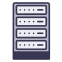 server icon