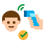 temperature icon