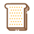 Pão icon