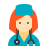 médica-pele-feminina-tipo-1 icon