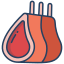 meat icon