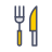 주방용 칼 icon