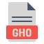 estensione del file icon