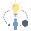 data icon