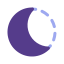 dark mode icon