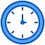 Reloj icon