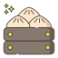 点心 icon