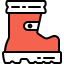 boot icon