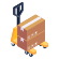 pacchi icon