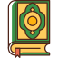Corão icon