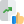 gráfico de votos positivos icon