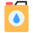 Oil Canister icon