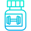 supplements icon