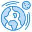 satellite icon