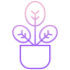 Plant icon