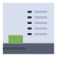 blackboard icon