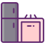 キッチン icon
