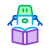 Roboter icon