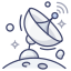 antenna icon