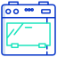 Oven icon