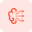 red neuronal icon