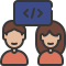 paired icon