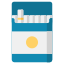 cigarettes icon