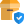 外部宅配ボックス-配送保護-オンラインポータル上の配送-シャドウ-タル-リビボの保険 icon
