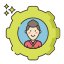human resources icon