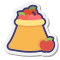 sacchetto di frutta icon