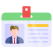 id card icon