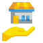 house icon