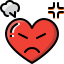 angry icon