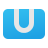 任天堂Wii U的 icon
