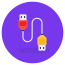 Data Cable icon