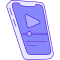 smartphone icon