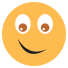 attitude emoji icon