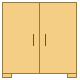 office l style wardrobe icon