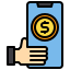smartphone icon