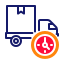 Truck icon