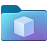 3D-Objekte-Ordner icon