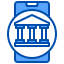 online banking icon