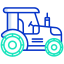 Tractor icon