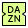 外部 dazn-a-订阅-视频流媒体服务-由-执行组-徽标-新鲜-tal-revivo 拥有 icon