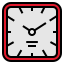 external-circular-management-filled-outline-icons-pause-08 icon